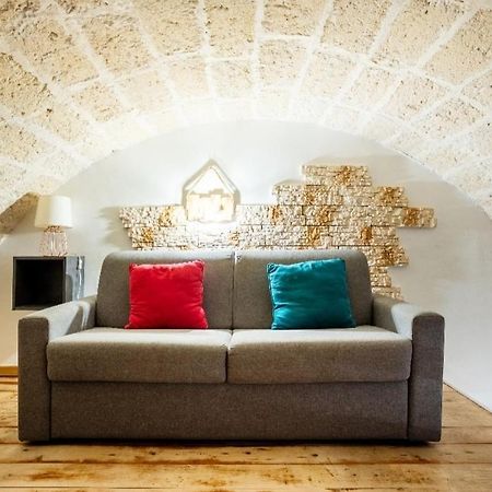 Casa Melania Apartment Brindisi Bagian luar foto