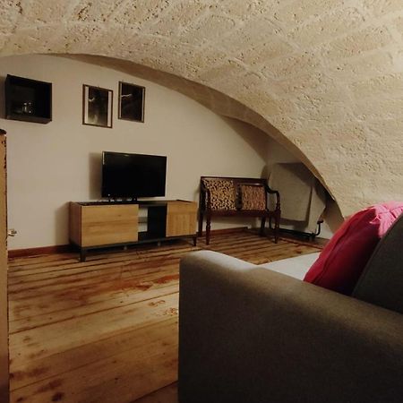 Casa Melania Apartment Brindisi Bagian luar foto