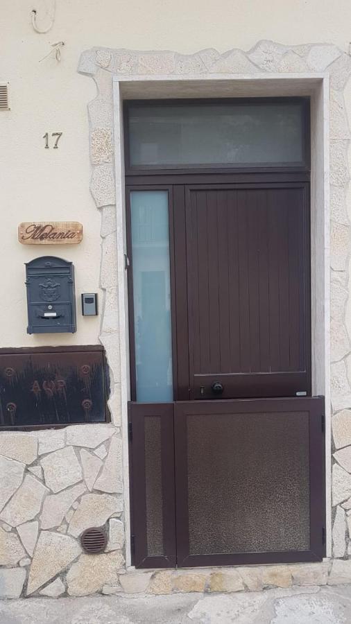 Casa Melania Apartment Brindisi Bagian luar foto