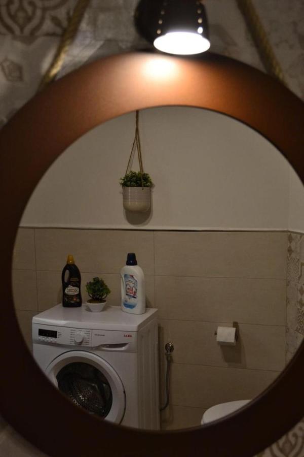 Casa Melania Apartment Brindisi Bagian luar foto