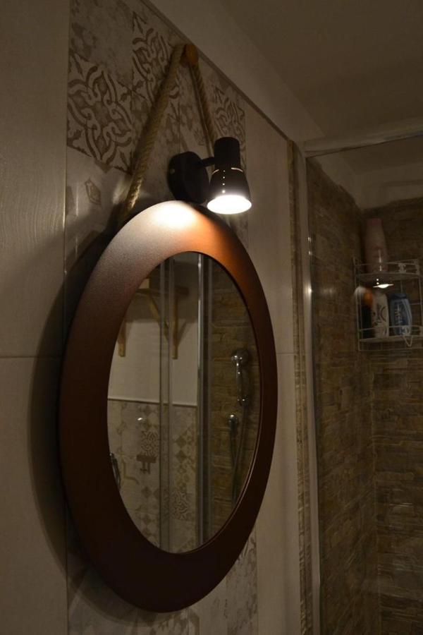 Casa Melania Apartment Brindisi Bagian luar foto