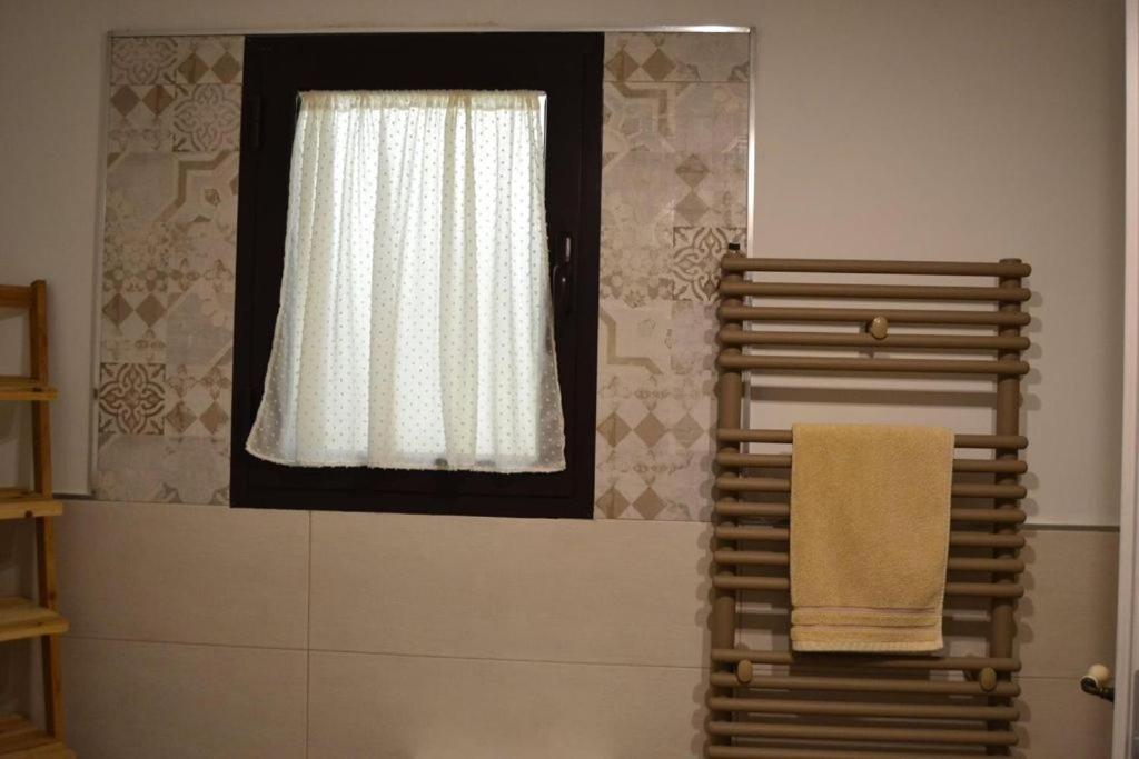Casa Melania Apartment Brindisi Bagian luar foto