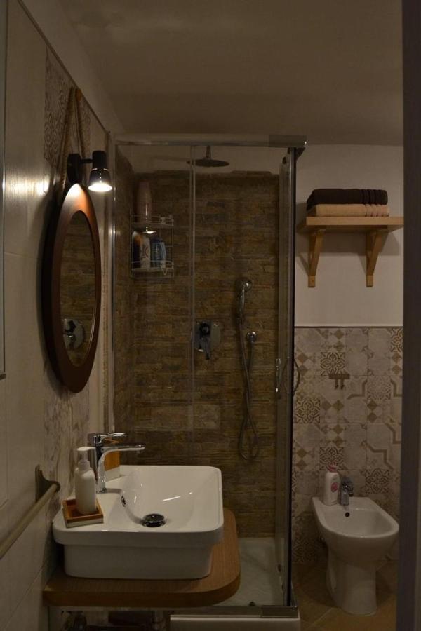 Casa Melania Apartment Brindisi Bagian luar foto