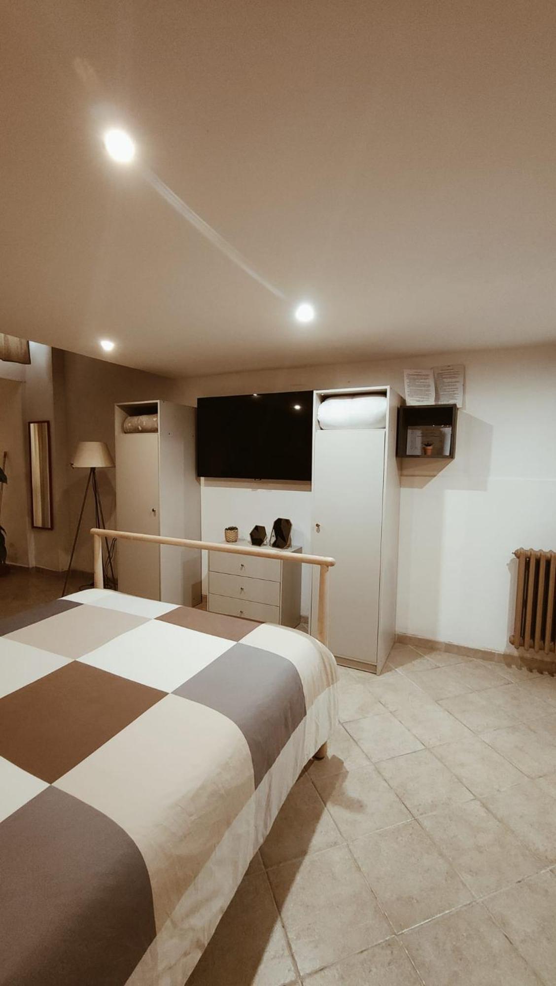Casa Melania Apartment Brindisi Bagian luar foto