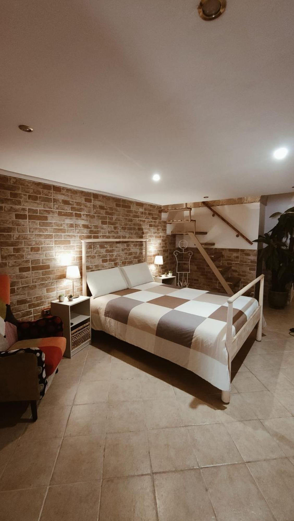 Casa Melania Apartment Brindisi Bagian luar foto