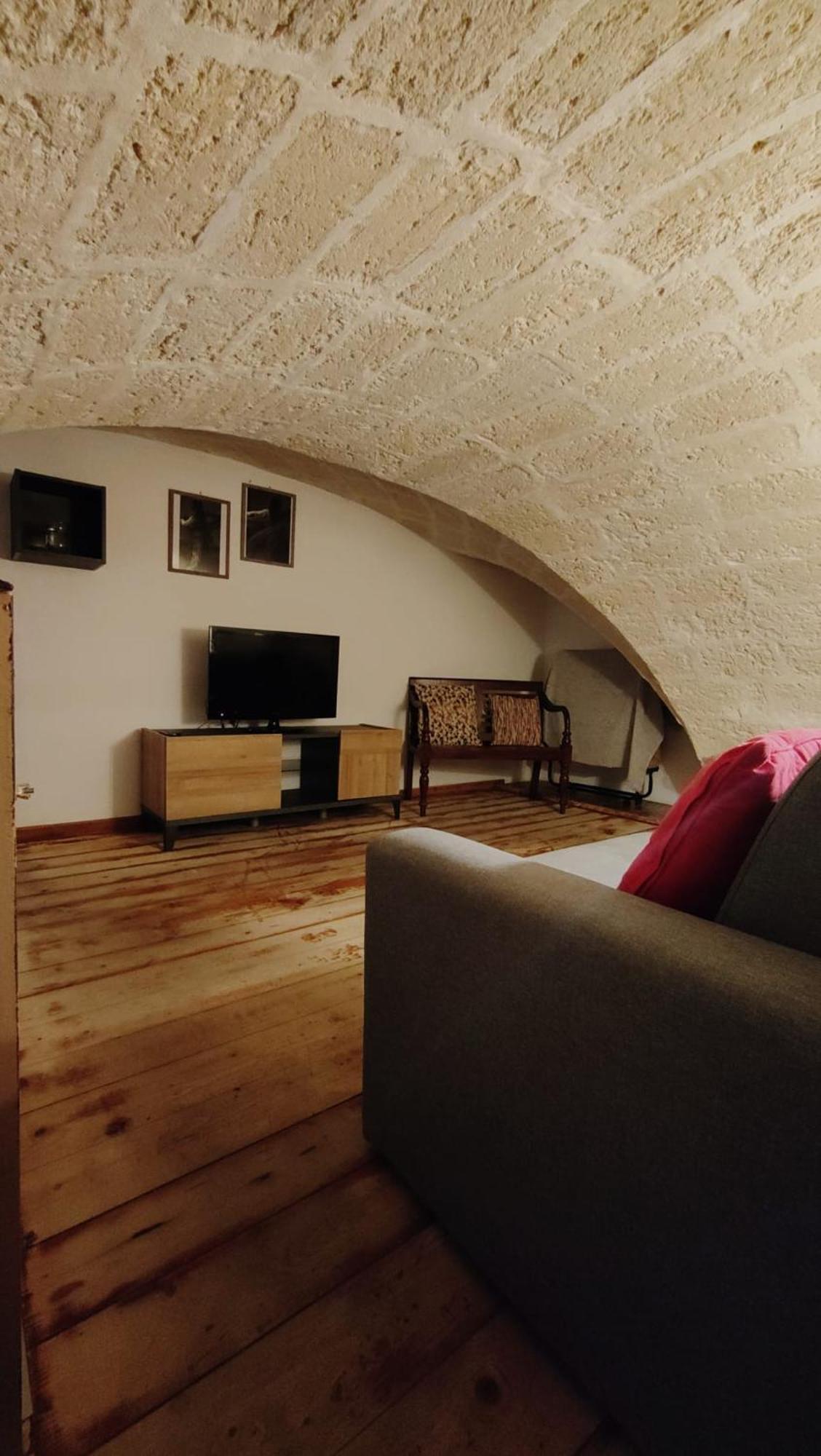 Casa Melania Apartment Brindisi Bagian luar foto