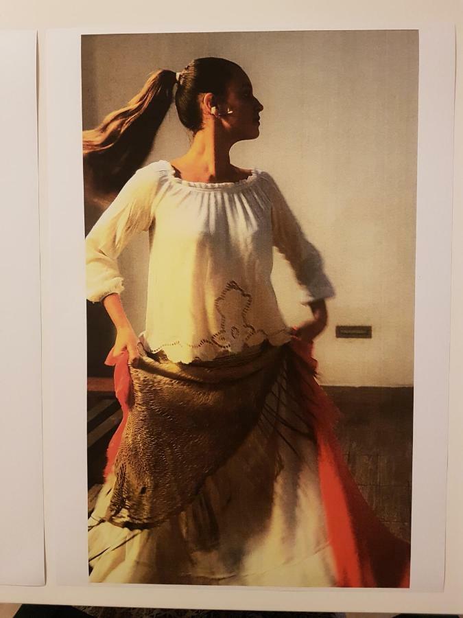Casa Melania Apartment Brindisi Bagian luar foto
